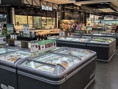 -Olé精品超市(北京合生汇店)