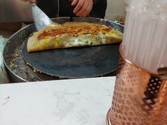 -清真·二嫂子煎饼果子(鼓楼旗舰形象店)