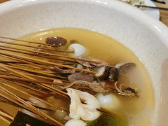 -嘉州叶婆婆钵钵鸡(建设路店)