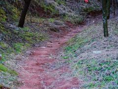 -火焰山景区(火焰山镇)