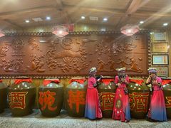 -巴人堂(女儿城店)