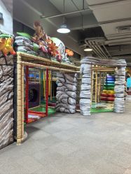 -玩元素·家庭游乐成长中心(香格里拉店)