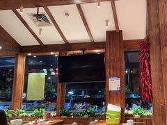 -老高烧烤(龙华星河iCO店)