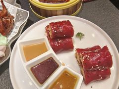 -蝴蝶里·粤菜·点心(滨江龙湖店)