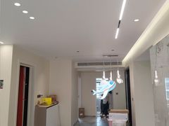 -百安居装修设计中心(海珠店)