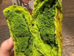 -B.U.Bread&Coffee(巧刻广场店)