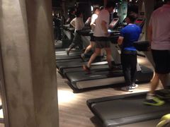 -威尔仕健身(番禺店)