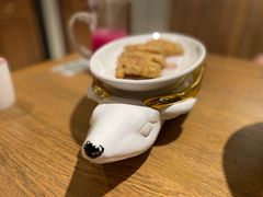 -新白鹿餐厅(城西银泰城店)