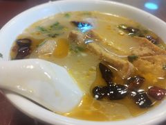 -烤肉宛饭庄(北新桥店)