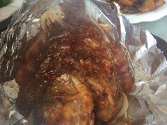 -大家乐东北菜(富河园店)