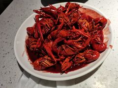 -京韵胡同·酱香羊蝎子火锅涮肉(长寿路店)