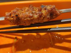 -谷丽麦馕新疆菜·清真(步步高梅溪新天地店)