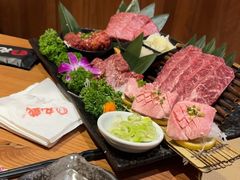 -丸藏和牛烧肉专门店(园区师惠坊店)