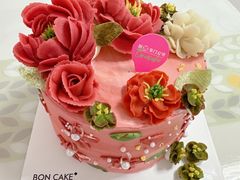 -BONCAKE裱花蛋糕(万象汇店)