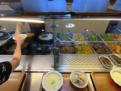 小炒肉-华味家大食堂(安远路店)