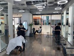 -ON STAR SALON