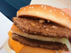 -麦当劳(成都时代奥特莱斯店)