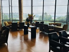 -东莞松山湖凯悦酒店