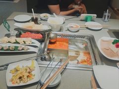 -海底捞火锅(壹悦城店)