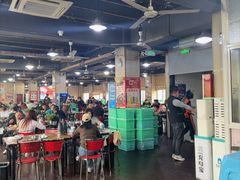-皖北巫氏三胖地锅鸡(长淮总店)