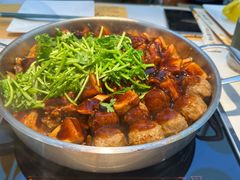 -黄记煌三汁焖锅(崇文门店)