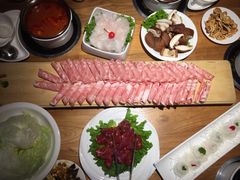 -金筷子西北菜·捞悦火锅