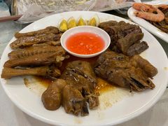 -和乐喜点(宝岗大道店)