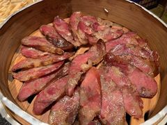 -老长沙湘菜馆(凤凰路店)