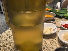 -安又胖韩国烤肉(泰达永旺店)