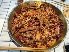 -蛙老爹·蜀香美蛙鱼头(王家湾店)