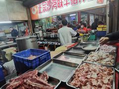 -联丰美食(番禺店)