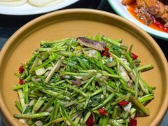 -粥满堂地道湖北菜(南湖都会店)