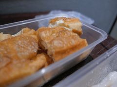 -冰泉豆浆馆(阳朔店)