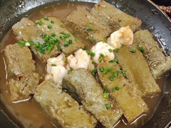 -旺爷砂锅·茶作(国贸城店)