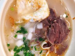 羊肉粉-熊大师牛羊粉(红谷凯旋店)