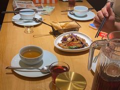 -曼泰·泰餐(京华城店)