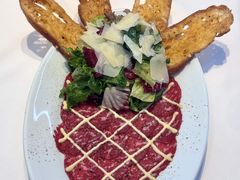 -茹丝葵经典牛排馆(成都IFS店)