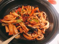 -城南往事(滨江世茂店)