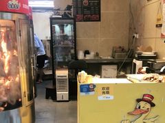-吴家东少手撕烤鸭(绳金塔店)