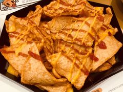 -BOPEYE·波派炸鸡(九霄天地店)