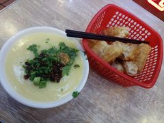 -豆香园(龙翔店)