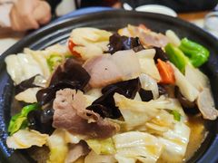 -臭鳜鱼人家·老字号徽菜