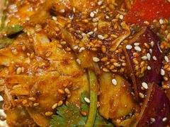 -阿田大虾(台湾街店)