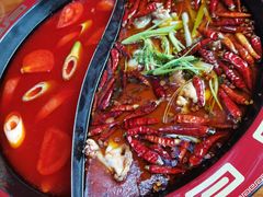 -庄老幺火锅(娄山关路店)