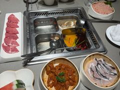 -海底捞火锅(万象城店)