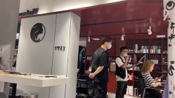 -卓梵美发·精品Salon