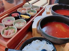 -桥香园过桥米线(国贸店)