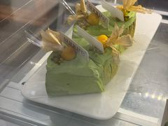 -流酥可心·牛乳蛋糕商店(禾祥西路店)