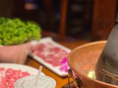 -宝泉铜锅·涮羊肉(解放东路店)