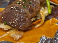 -月下料理(楷林IFC店)